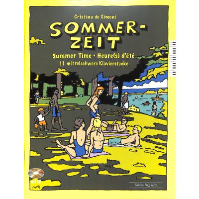 9790202823859 - Sommerzeit