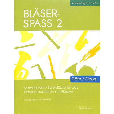 9790202823897 - Bläserspass 2