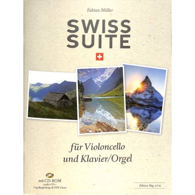 9790202824078 - Swiss Suite