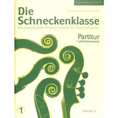 9790202824627 - Die Schneckenklasse 1