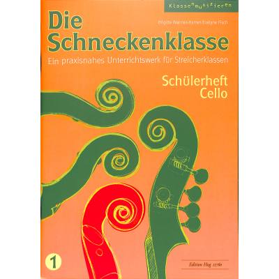 9790202824689 - Die Schneckenklasse 1