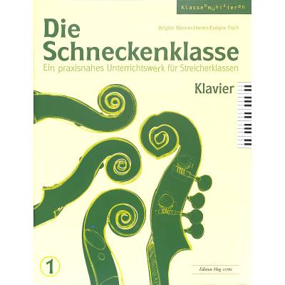 9790202824726 - Die Schneckenklasse 1