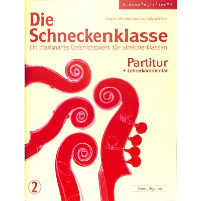 9790202824740 - Die Schneckenklasse 2