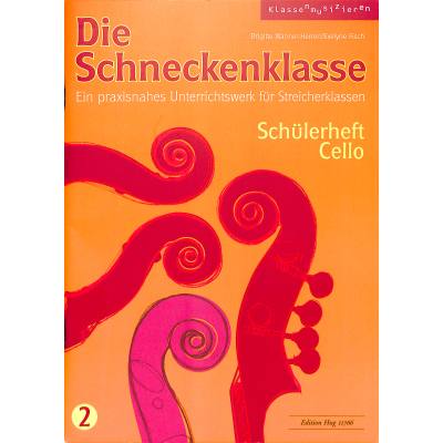 9790202824801 - Die Schneckenklasse 2