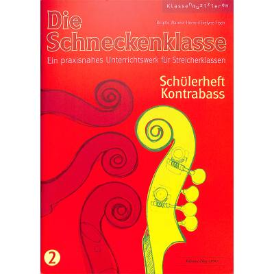 9790202824825 - Die Schneckenklasse 2