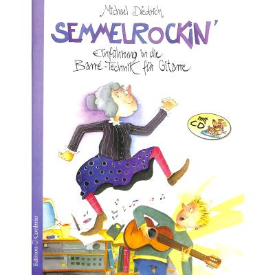 9790202860625 - Semmelrockin 9790202860625 - Semmelrockin