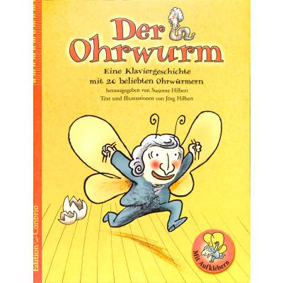 9790202860687 - Der Ohrwurm