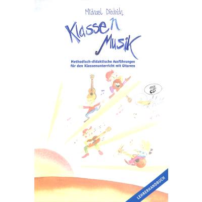 9790202860830 - Klasse(n) Musik