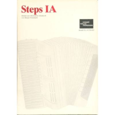 9790202910290 - Steps 1 a