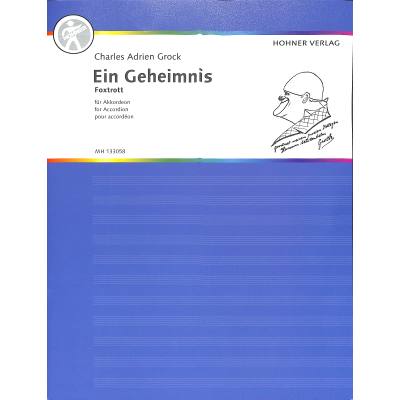 9790202911433 - Ein Geheimnis