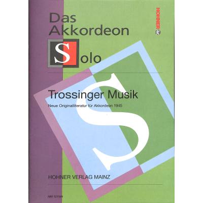 9790202912133 - Trossinger Musik