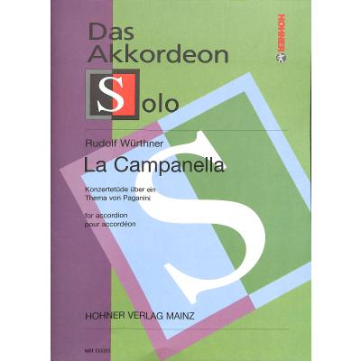 9790202913338 - La campanella