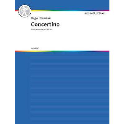 9790202923023 - Concertino