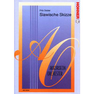 9790202961759 - Slawische Skizze