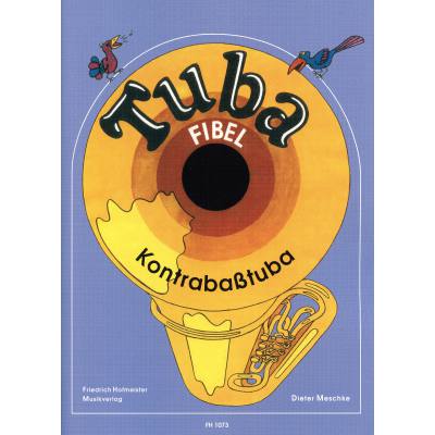 9790203410737 - Kontrabasstubafibel