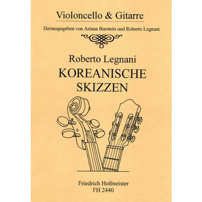 9790203424406 - Koreanische Skizzen