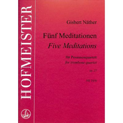 9790203424581 - 5 Miniaturen op 27