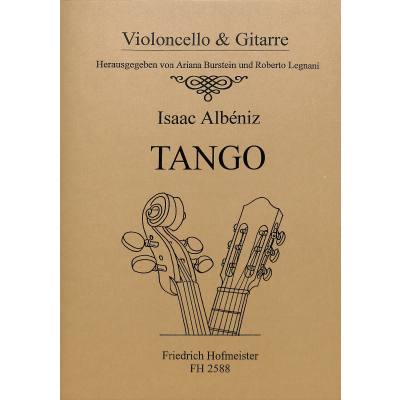 9790203425885 - Tango
