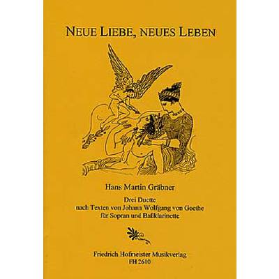 9790203426103 - Neue Liebe neues Leben