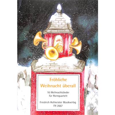 9790203426677 - Fröhliche Weihnacht überall