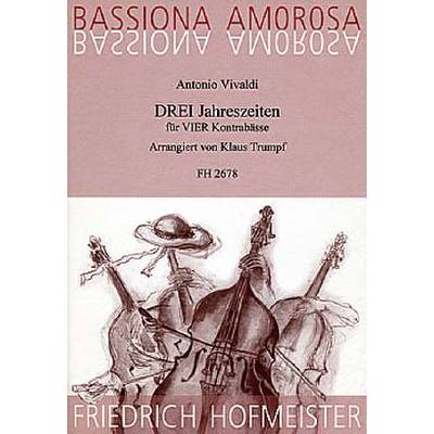 9790203426783 - 3 JAHRESZEITEN