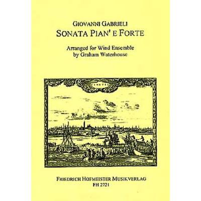 9790203427216 - Sonata piane forte