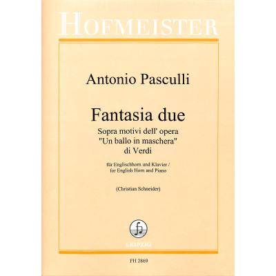 9790203428695 - Fantasia