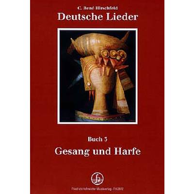 9790203428725 - Deutsche Lieder