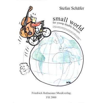 9790203429005 - Small world