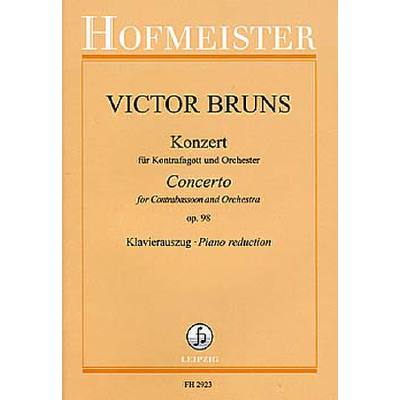 9790203429234 - Konzert op 98