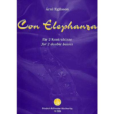 9790203429357 - Con elephanza