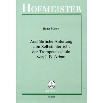 9790203430223 - Ausführliche Anleitung zum Selbstunterricht