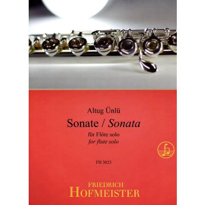 9790203430230 - Sonate