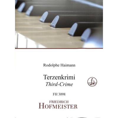 9790203430988 - Terzenkrimi