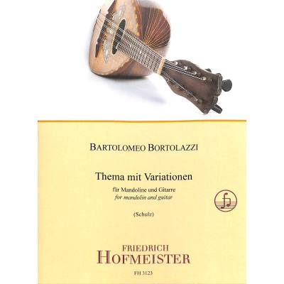 9790203431237 - Thema mit Variationen