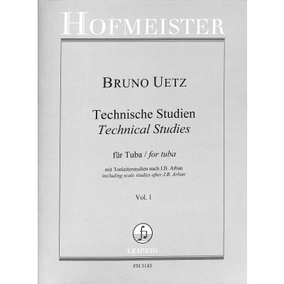 9790203431435 - Technische Studien 1 9790203431435 - Technische Studien 1