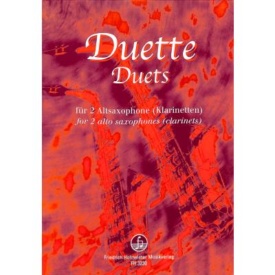 9790203432302 - Duette