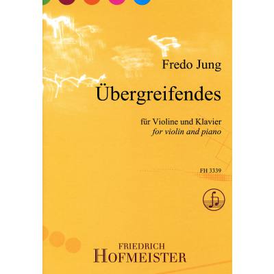 9790203433392 - Übergreifendes