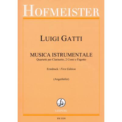 9790203433590 - Musica istrumentale