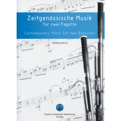 9790203434238 - Zeitgenössische Musik