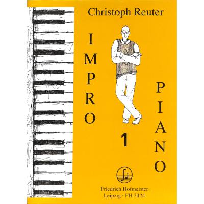 9790203434245 - Impro piano 1
