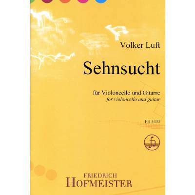 9790203434337 - Sehnsucht