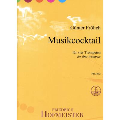 9790203434627 - Musikcocktail