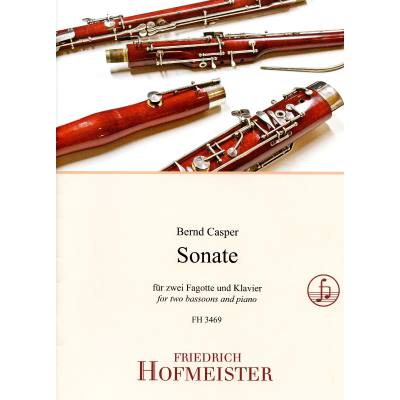 9790203434696 - Sonate