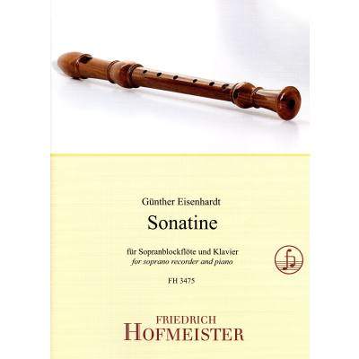 9790203434757 - Sonatine 9790203434757 - Sonatine