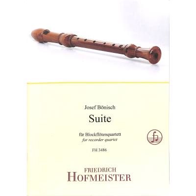 9790203434863 - Suite