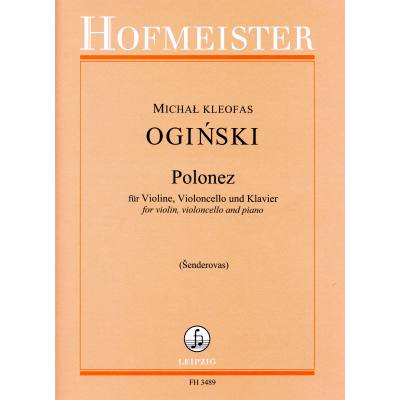 9790203434894 - Polonez