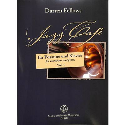 9790203435068 - Jazz Cafe 1