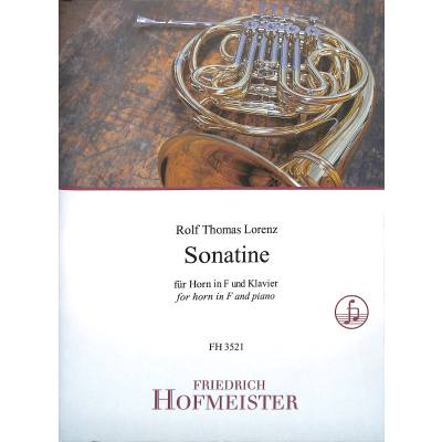 9790203435211 - Sonatine