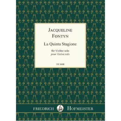 9790203436089 - La quinta stagione